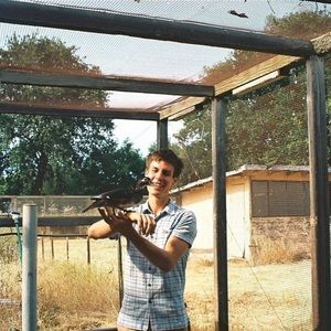 Meet your Posher, Nicholas